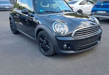 Mini One D 169.000 km 4.750 &euro; Hagen 58089