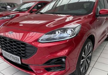 Ford Kuga 59.800 km 23.890 &euro; Gevelsberg 58285