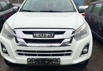 Isuzu D-Max 39.000 km 25.949 &euro; Gummersbach 51645