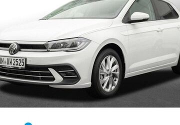 VW Polo 12.750 km 22.890 &euro; Schwerte 58239