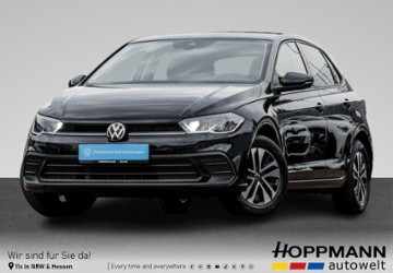 VW Polo 11.765 km 21.980 &euro; Olpe 57462