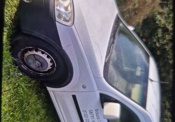 Opel Combo 143.000 km 2.800 &euro; Lüdenscheid 58511