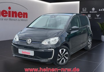 VW e-up! 41.991 km 15.399 &euro; Menden 58708