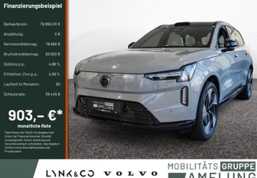 Volvo EX90 4.990 km 78.890 &euro; Lüdenscheid 58507