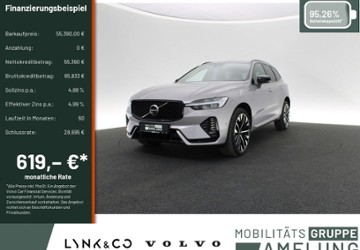 Volvo XC60 24.391 km 54.890 &euro; Engelskirchen 51766