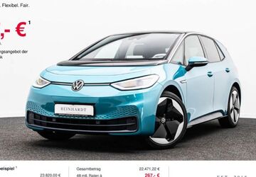 VW ID.3 37.680 km 23.820 &euro; Hagen 58091