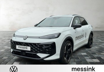VW T-Roc 3.000 km 40.950 &euro; Radevormwald 42477