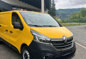 Renault Trafic 81.000 km 9.950 &euro; Finnentrop 57413
