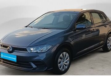 VW Polo 10.392 km 17.990 &euro; Wetter 58300