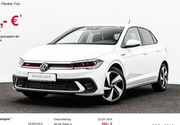 VW Polo 5.527 km 23.640 &euro; Hagen 58091