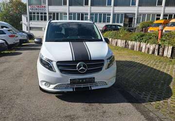 Mercedes-Benz Vito 64.374 km 39.900 &euro; Herscheid 58849
