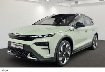 Skoda Elroq 5.500 km 58.520 &euro; Hagen 58089
