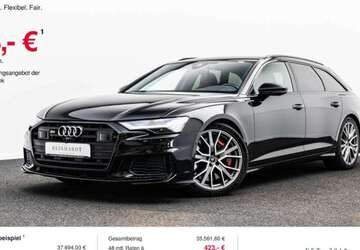 Audi S6 106.844 km 37.694 &euro; Hagen 58091