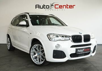 BMW X3 109.000 km 22.990 &euro; Ennepetal (Bei Wuppertal) 58256