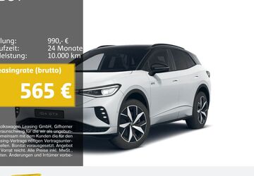 VW ID.4 7.641 km 45.730 &euro; Lüdenscheid 58507