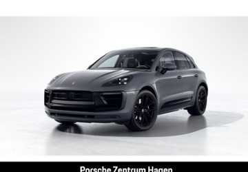 Porsche Macan 59.119 km 89.900 &euro; Hagen 58119