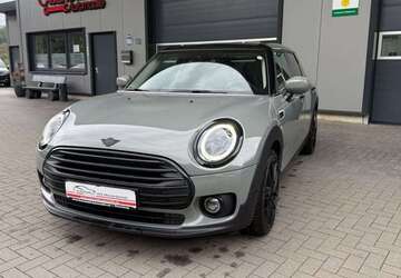 Mini One D Clubman 69.500 km 18.990 &euro; Finnentrop 57413