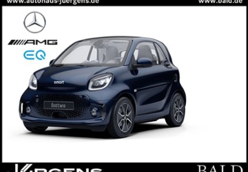 Smart ForTwo 35.852 km 12.680 &euro; Hagen 58135