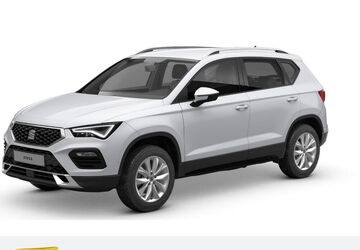 Seat Ateca 26.448 km 26.790 &euro; Hemer 58675