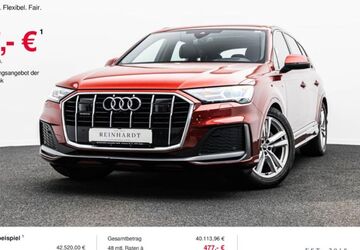 Audi Q7 169.266 km 41.988 &euro; Hagen 58091