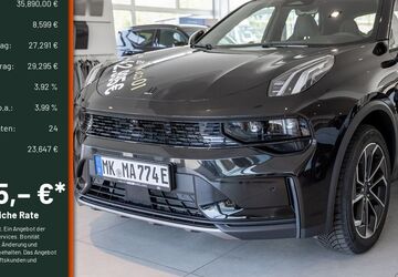 Lynk & Co 01 1.471 km 33.390 &euro; Lüdenscheid 58507