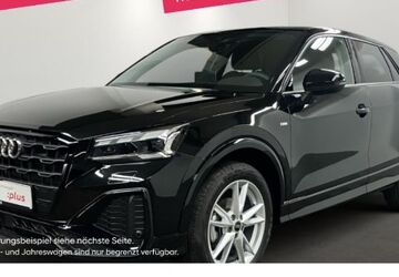 Audi Q2 5.166 km 24.810 &euro; Hagen 58089