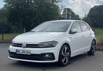 VW Polo 113.000 km 16.500 &euro; Meinerzhagen 58540
