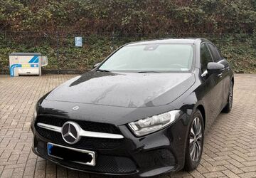 Mercedes-Benz A 180 134.000 km 17.990 &euro; hagen 58095