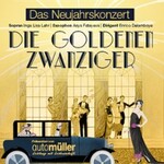 Neujahrskonzert