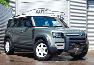 Land Rover Defender 138.950 km 34.500 &euro; Iserlohn 58644