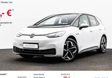 VW ID.3 27.854 km 23.907 &euro; Hagen 58091