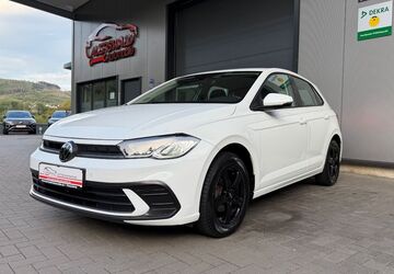 VW Polo 21.000 km 15.990 &euro; Finnentrop 57413