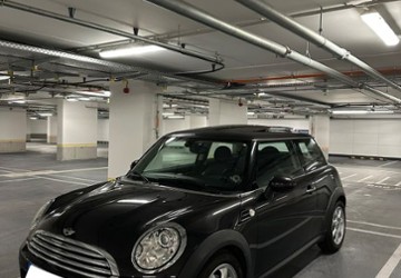 Mini Cooper D 172.000 km 7.000 &euro; Gummersbach 51645