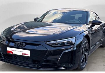 Audi e-tron GT 45.285 km 53.780 &euro; Schwelm 58332