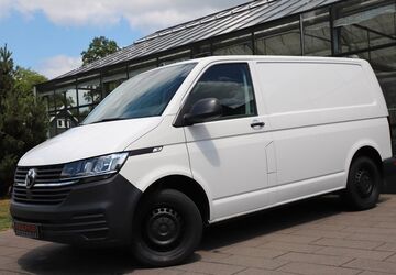 VW T6 Transporter 64.000 km 18.500 &euro; Reichshof-Denklingen 51580