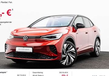 VW ID.5 13.543 km 38.660 &euro; Hagen 58091
