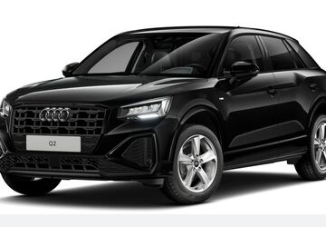 Audi Q2 23.182 km 28.690 &euro; Lüdenscheid 58511