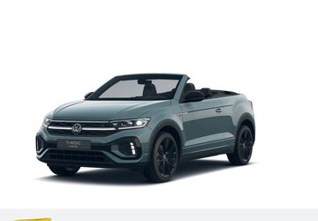 VW T-Roc 5.189 km 36.880 &euro; Lüdenscheid 58507