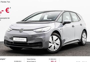 VW ID.3 32.520 km 23.280 &euro; Hagen 58091