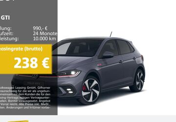 VW Polo 8.265 km 30.240 &euro; Werdohl 58791