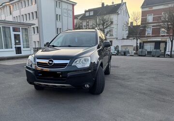 Opel Antara 193.000 km 2.700 &euro; Lüdenscheid 58507