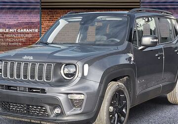 Jeep Renegade 5.000 km 30.900 &euro; Gummersbach 51647