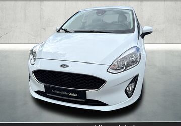 Ford Fiesta 61.000 km 9.350 &euro; Iserlohn-Letmathe 58642