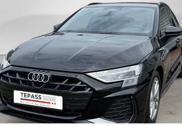 Audi A3 8.179 km 31.950 &euro; Wetter 58300
