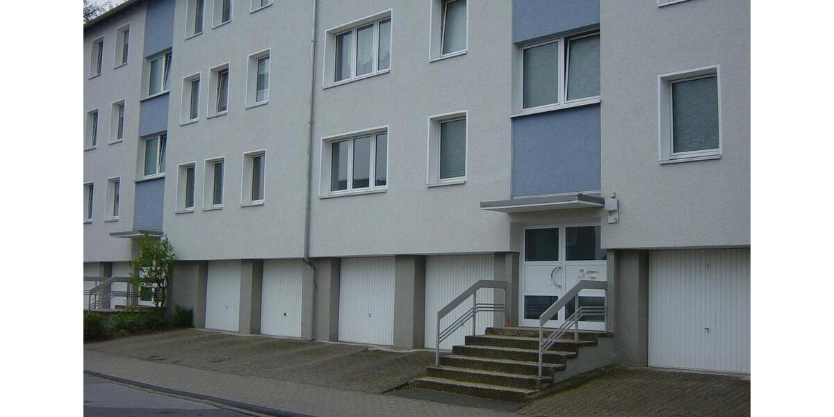 Etagenwohnung Hagen Hagen-Mitte - 2 Zimmer, 62 m&sup2;, 453&euro; | Angebot:26143580