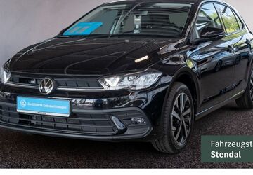 VW Polo 18.114 km 17.000 &euro; Menden 58706