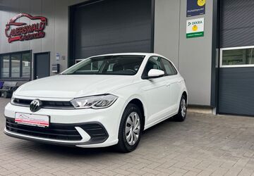 VW Polo 44.000 km 14.990 &euro; Finnentrop 57413