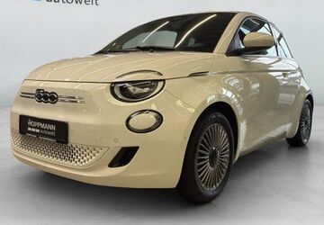 Fiat 500e 11.528 km 21.990 &euro; Gummersbach 51647