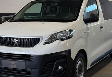 Peugeot Expert 150.214 km 13.500 &euro; Halver 58553