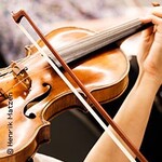1. Sinfoniekonzert - Synästhesie